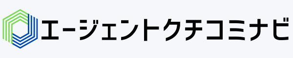 転職エージェント比較サイト ロゴ